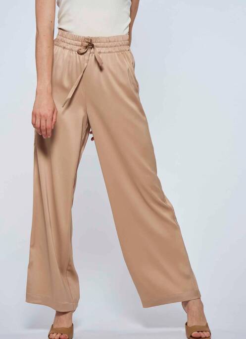 Trening bej VERO MODA femeie