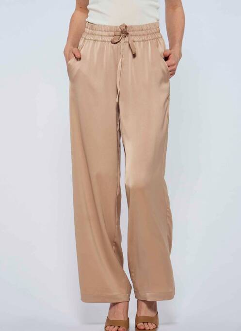 Trening bej VERO MODA femeie