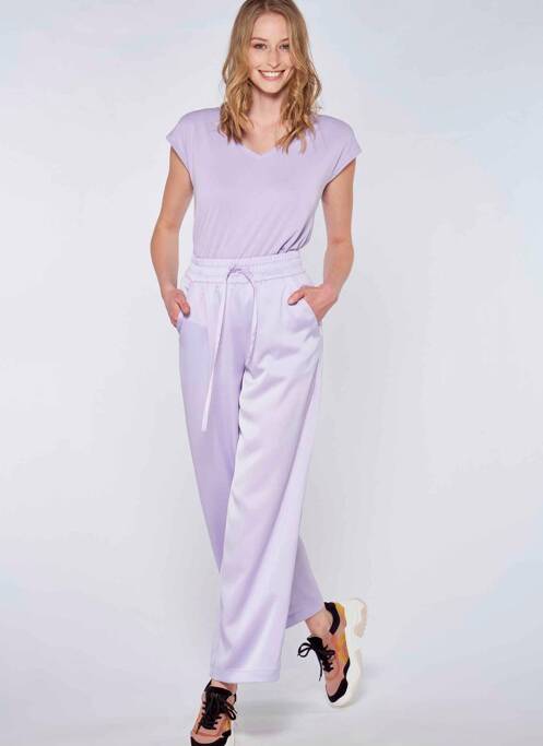 Trening violet VERO MODA femeie