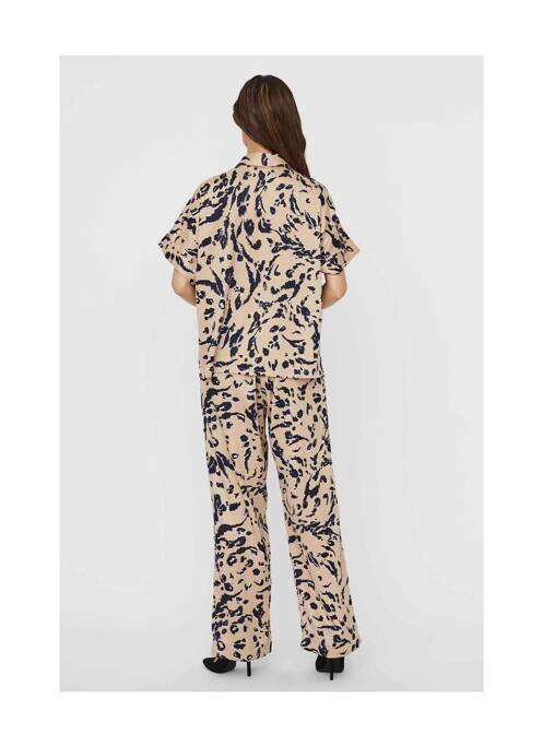 Cămașă bej VERO MODA femme