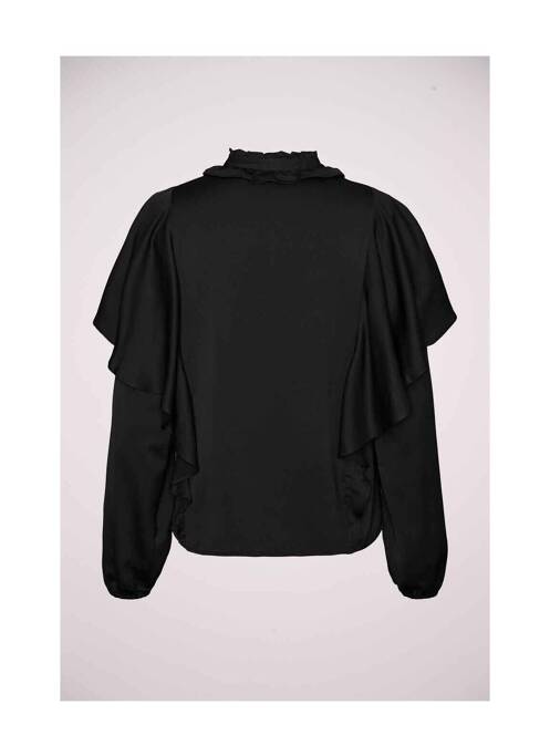 Cămașă negru VERO MODA femeie