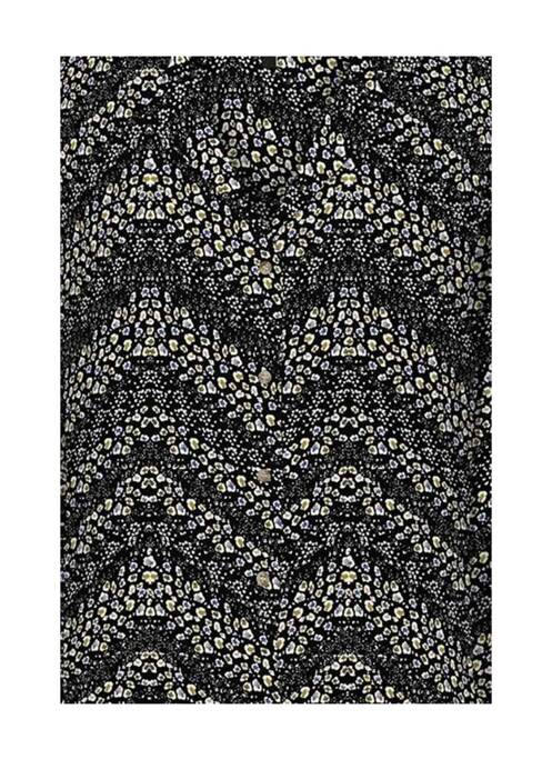 Cămașă negru VERO MODA femme