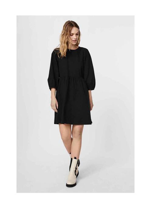 Rochie scurtă negru VERO MODA femeie