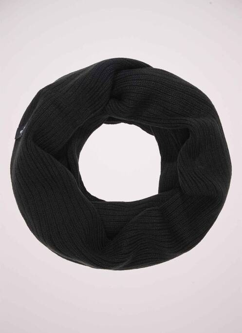 Eșarfă negru JACK & JONES bărbat