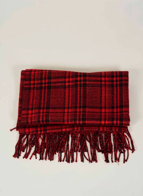 Eșarfă roșu JACK & JONES bărbat