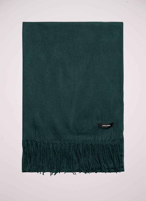 Eșarfă verde JACK & JONES bărbat