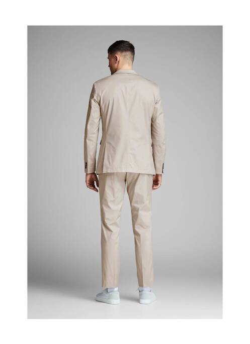 Sacou bej JACK & JONES bărbat