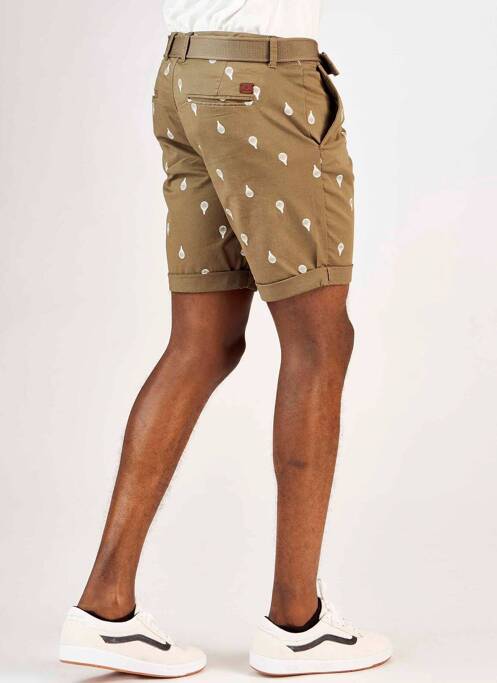 Bermudă verde JACK & JONES bărbat