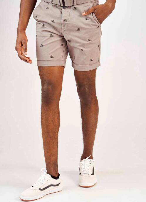 Bermudă gri JACK & JONES bărbat