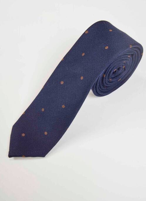 Cravată albastru JACK & JONES bărbat