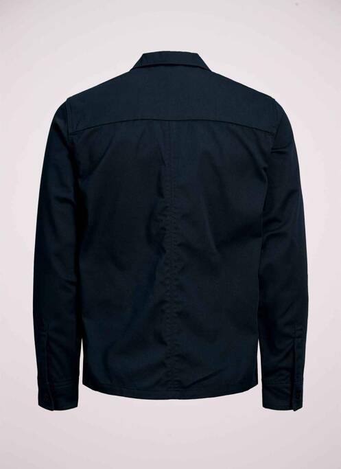 Jachete casual gri JACK & JONES bărbat