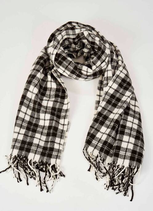 Eșarfă alb JACK & JONES bărbat