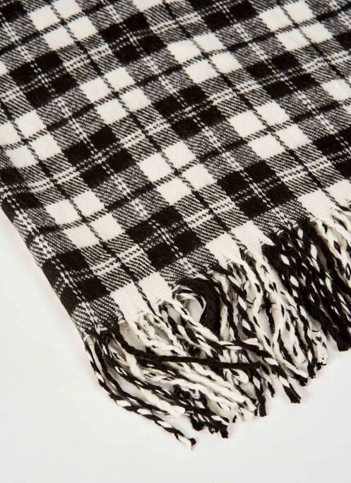 Eșarfă alb JACK & JONES bărbat