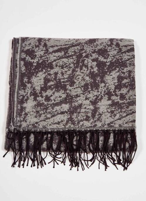 Eșarfă gri JACK & JONES bărbat