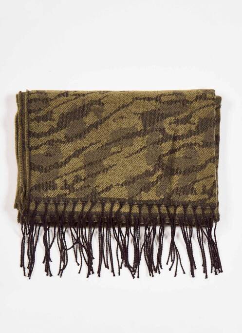 Eșarfă verde JACK & JONES bărbat