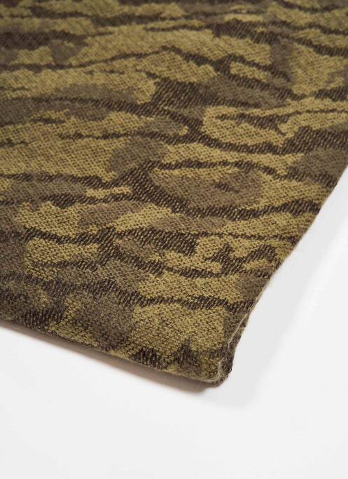 Eșarfă verde JACK & JONES bărbat