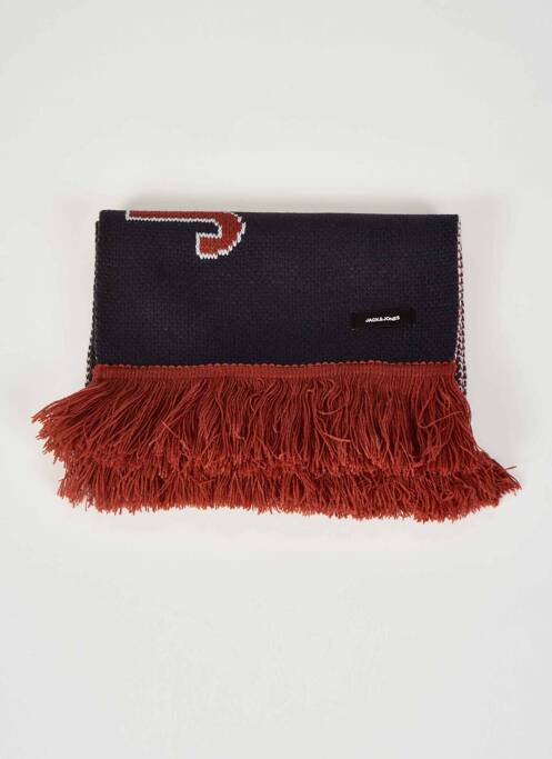 Eșarfă albastru JACK & JONES bărbat