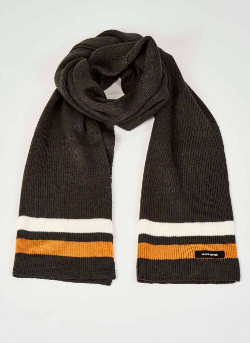 Eșarfă albastru JACK & JONES bărbat