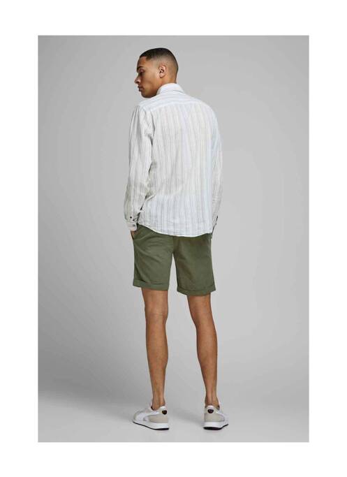 Șort verde JACK & JONES bărbat