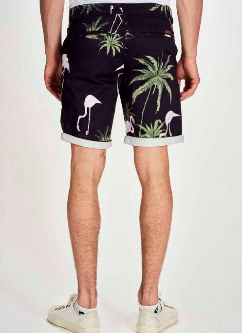 Bermudă albastru JACK & JONES bărbat