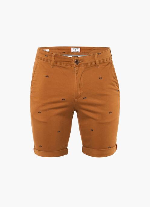 Bermudă maro JACK & JONES bărbat