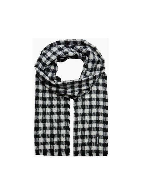 Eșarfă alb JACK & JONES bărbat