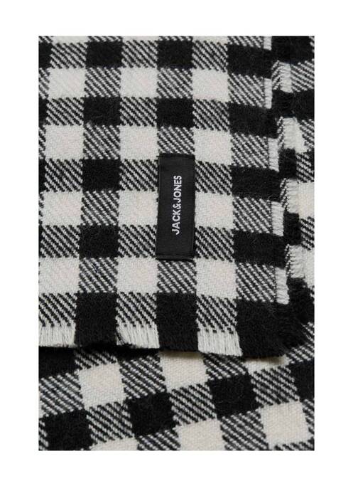 Eșarfă alb JACK & JONES bărbat