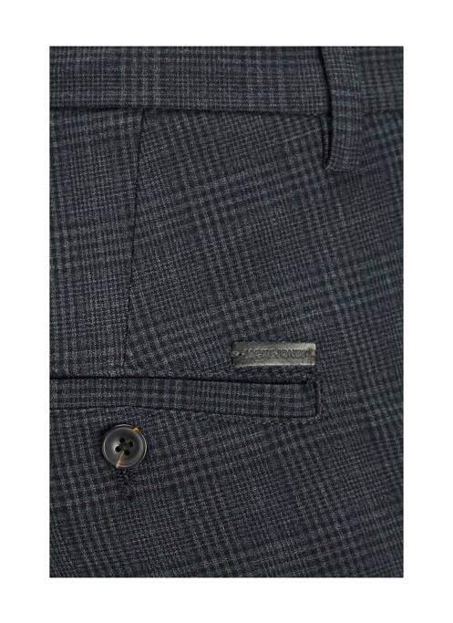 Pantalon chino albastru JACK & JONES băiat