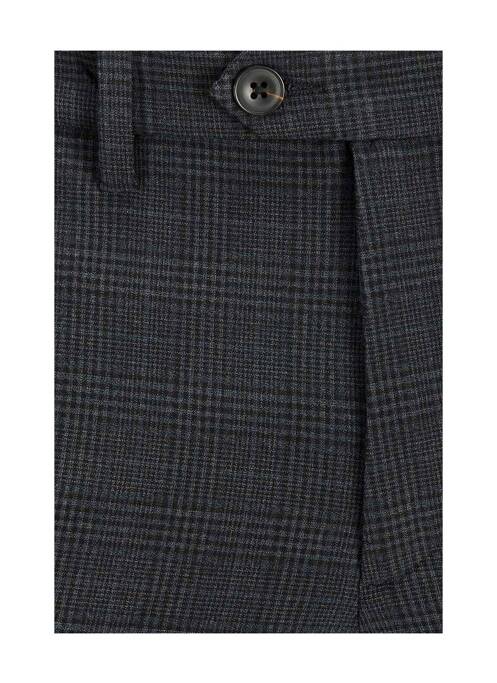 Pantalon chino albastru JACK & JONES băiat