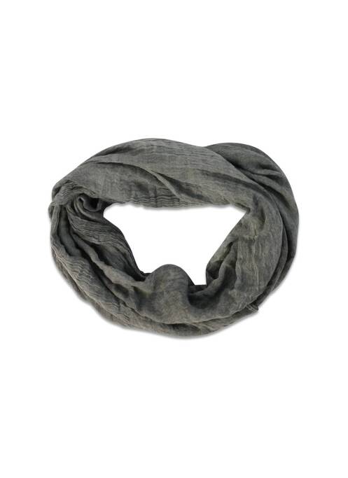 Șal negru EDC bărbat