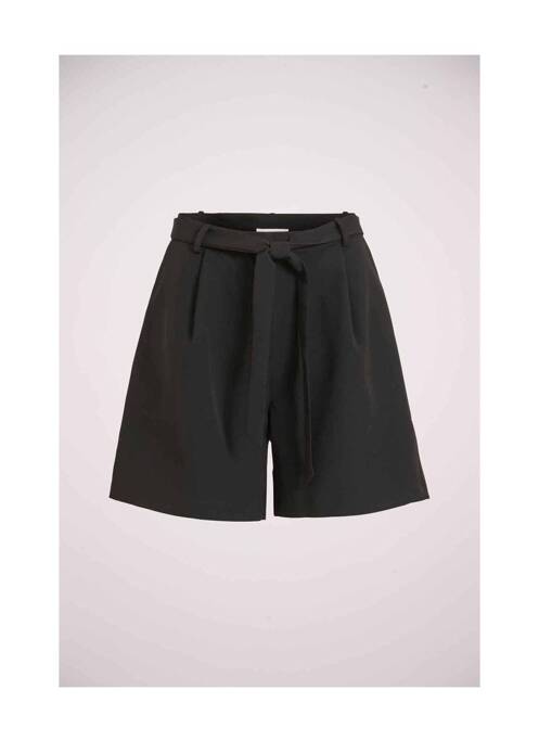 Șort negru VILA femeie