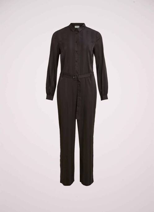 Salopetă-pantalon negru VILA femeie