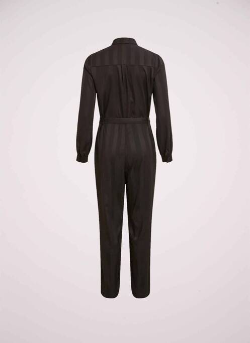 Salopetă-pantalon negru VILA femeie