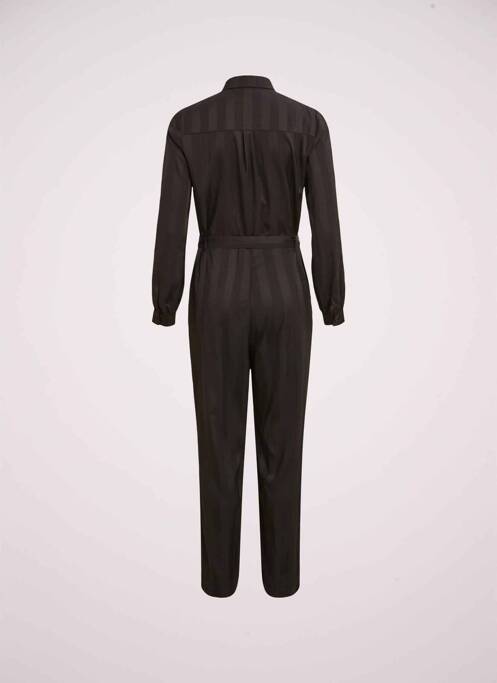 Salopetă-pantalon negru VILA femeie