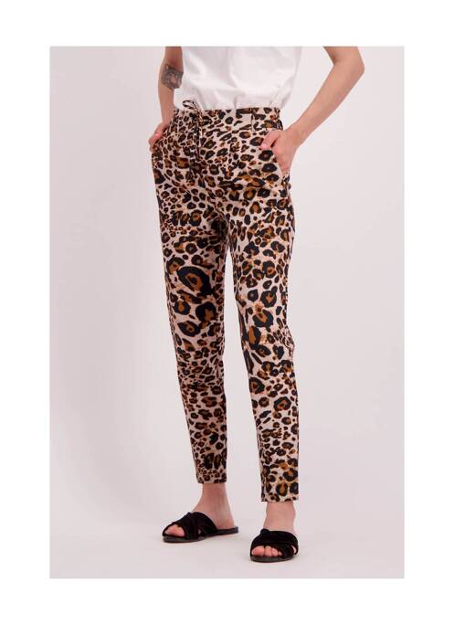 Jegging negru ONLY femeie