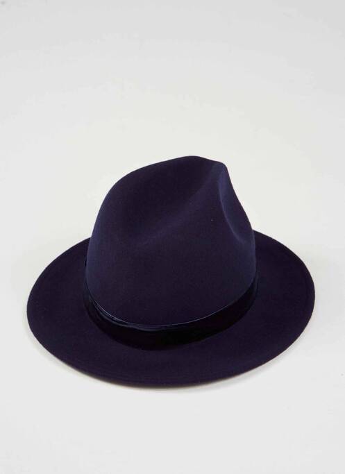 Pălărie albastru ONLY femeie