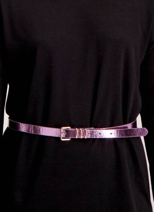 Curea violet ONLY femeie