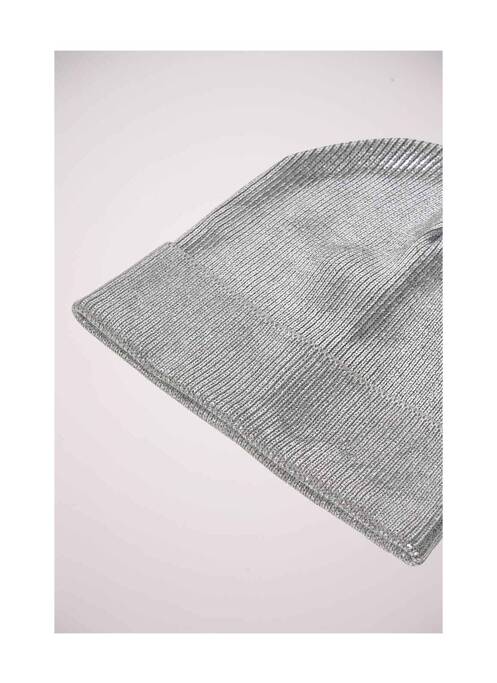 Căciulă argintiu ONLY femeie