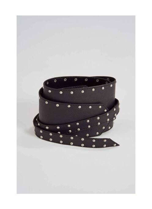 Curea negru ONLY femeie