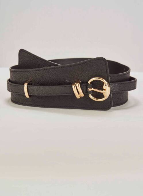Curea negru ONLY femeie