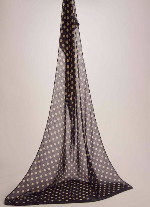 Eșarfă albastru ONLY femeie