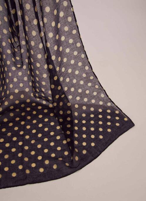 Eșarfă albastru ONLY femeie