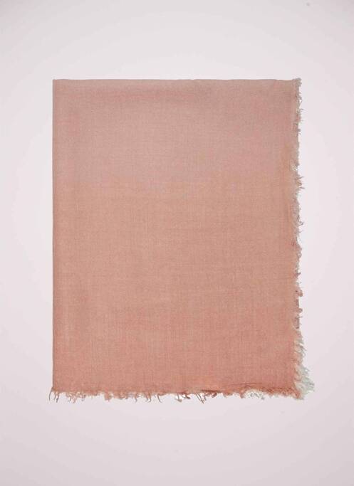 Eșarfă roz ONLY femeie