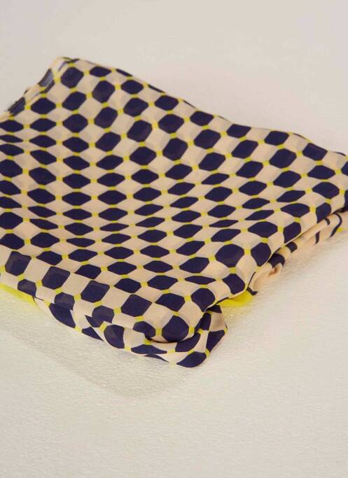 Eșarfă albastru ONLY femeie