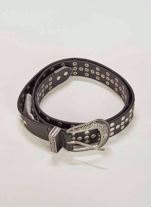 Curea negru ONLY femeie