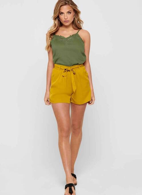 Maiou verde ONLY femeie