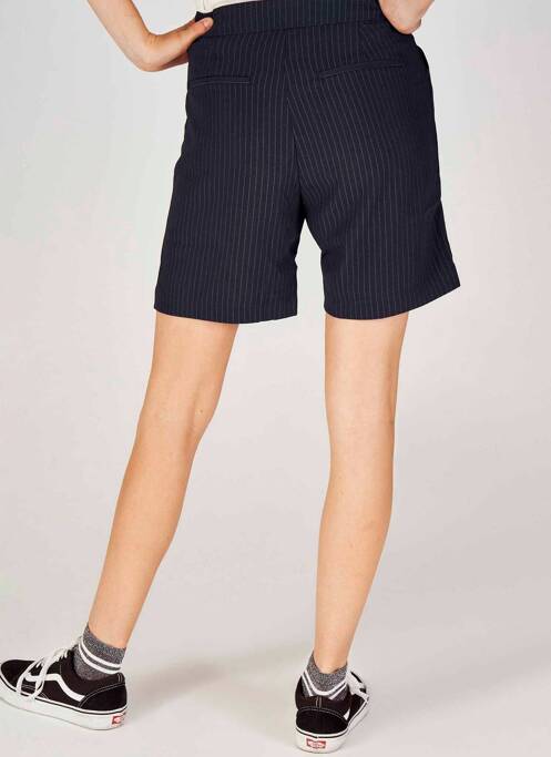 Șort albastru JACQUELINE DE YONG femeie