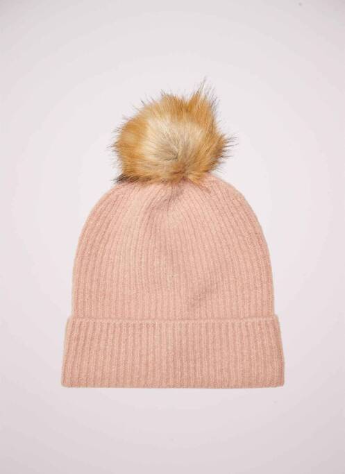 Căciulă roz ONLY femeie