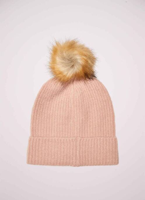 Căciulă roz ONLY femeie