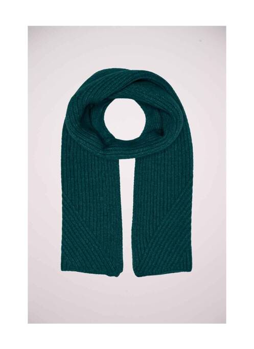 Eșarfă verde ONLY femeie